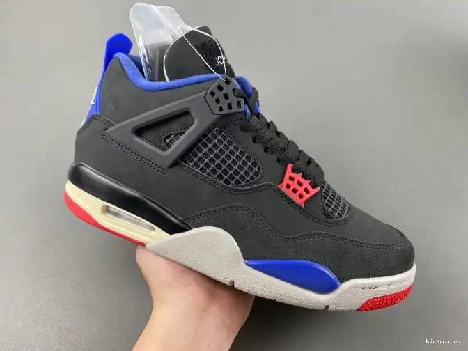 Rep MAX FV5029-003 Air Air Jordan 4 Rare 0401